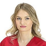 Врач Агибалова Юлия Валерьвна
