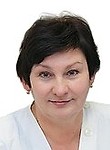 Врач Алимичева Елена Александровна