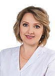 Врач Амеликова Ольга Викторовна
