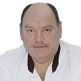 Врач Архипин Сергей Михайлович