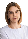 Врач Балычева Оксана Анатольевна