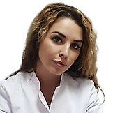 Врач Бежина Елена Николаевна
