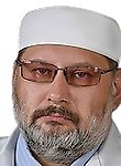 Врач Бочкарев Алексей Борисович