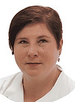 Врач Богданова Елена Ивановна
