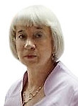 Врач Богданова Наталья Николаевна