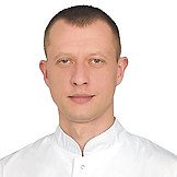 Врач Бурцев Павел Владимирович