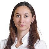 Врач Бурцева Ольга Сергеевна