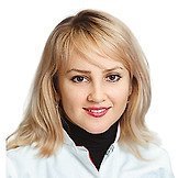 Врач Бутырина Виолетта Александровна