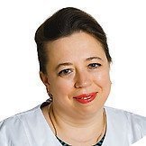 Врач Чунихина Елена Николаевна
