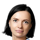 Врач Цветкова Елена Ивановна