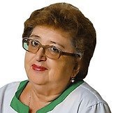 Врач Диева Елена Леонидовна