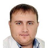 Врач Федотов Александр Иванович