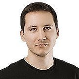 Врач Фомин Андрей Андреевич