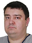 Врач Герасин Сергей Васильевич