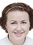 Врач Гирич Оксана Георгиевна