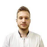Врач Голицын Михаил Владиславович