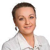 Врач Голикова Дарья Викторовна