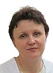 Врач Гончарова Ольга Ивановна