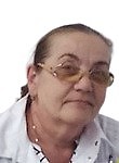 Врач Гринева Нина Анатольевна