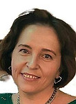 Врач Губайдулина Татьяна Федоровна