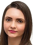 Врач Ильичева Татьяна Алексеевна