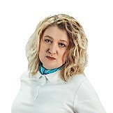Врач Исаева Ольга Николаевна