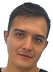 Врач Ивахненко Александр Александрович 