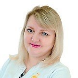 Врач Кайланич Галина Александровна