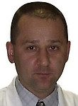 Врач Камалян Арнольд Владимирович