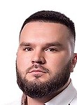 Врач Кибанов Роман Сергеевич