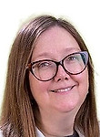 Врач Кирсанова Татьяна Александровна