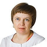 Врач Клочкова Валентина Николаевна