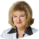 Врач Клушина Наталья Юрьевна