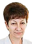 Врач Князева Татьяна Николаевна