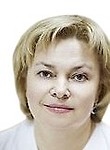 Врач Коломиец Наталья Владимировна