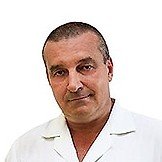 Врач Коробов Александр Сергеевич
