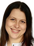 Врач Королёва Лилия Юрьевна