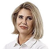 Врач Косинская Татьяна Леонидовна
