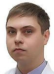 Врач Ковригин Михаил Александрович