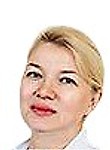 Врач Кудрина Елена Владимировна