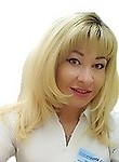 Врач Куликова Наталия Михайловна