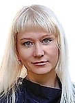 Врач Лесновецкая Валентина Александровна