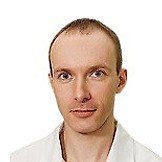 Врач Лютов Константин Андреевич