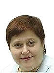 Врач Макарова Елена Венедиктовна