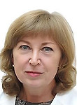 Врач Маликова Инна Владимировна