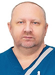 Врач Масалыгин Константин Валентинович