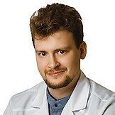 Врач Михайлов Макар Андреевич