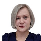 Врач Мишина Елена Владимировна