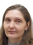 Врач Митрофанова Оксана Валерьевна