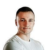 Врач Могилёв Валерий Александрович